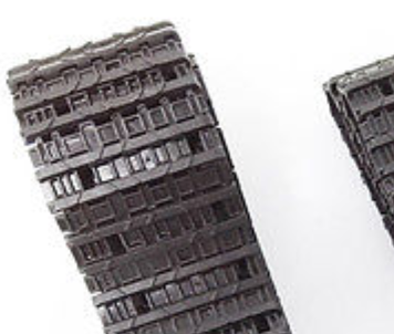 Rc Hobby Kings - อะไหล่เฮงหลง รถถังบังคับวิทยุ คิงไทเกอร์ 3888 3888A ขนาด