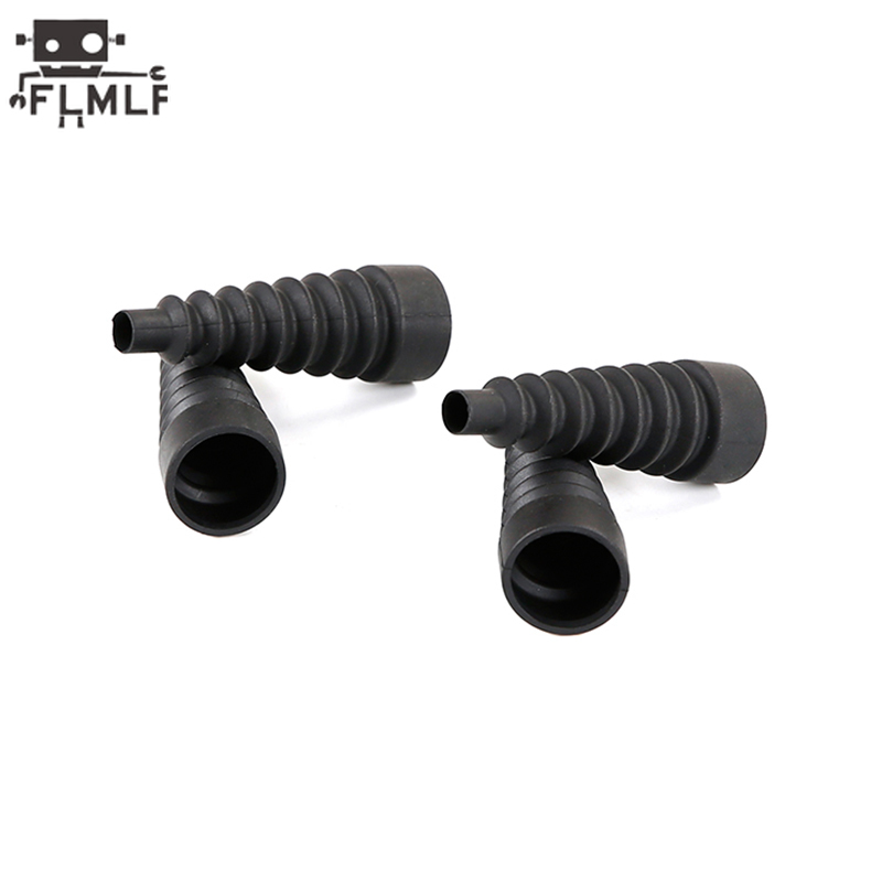 Hobby Rc Van - ยางซิลิโคนสําหรับโช้คอัพชุด Fit 1/5 Rc รถ Losi