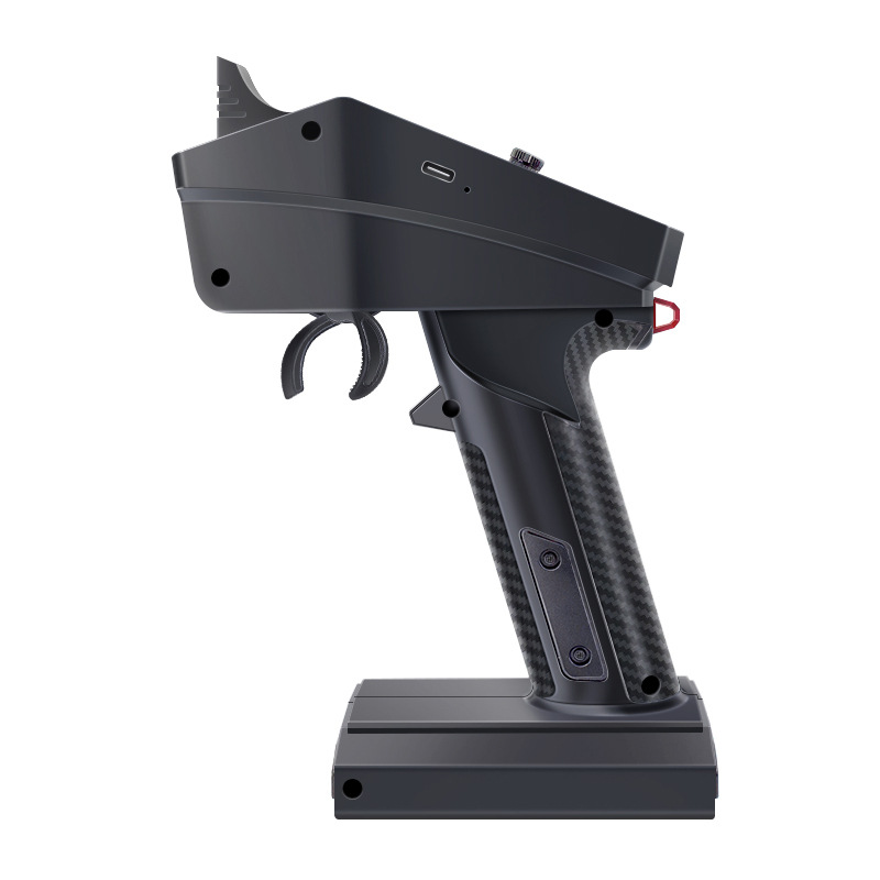 HOTRC CT-6A 2.4GHz 6CH รีโมทคอ - Radio Transmitter 6Ch บทวิจารณ์และราคา
