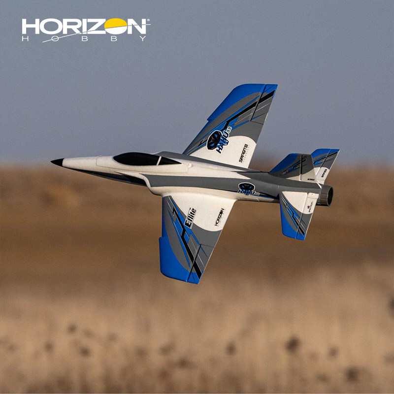 เครื่องบินบังคับวิทยุ Horizon  - Rc Hobby Tech บทวิจารณ์และราคา