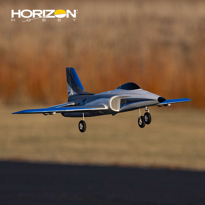 เครื่องบินบังคับวิทยุ Horizon  - Rc Hobby Tech บทวิจารณ์และราคา