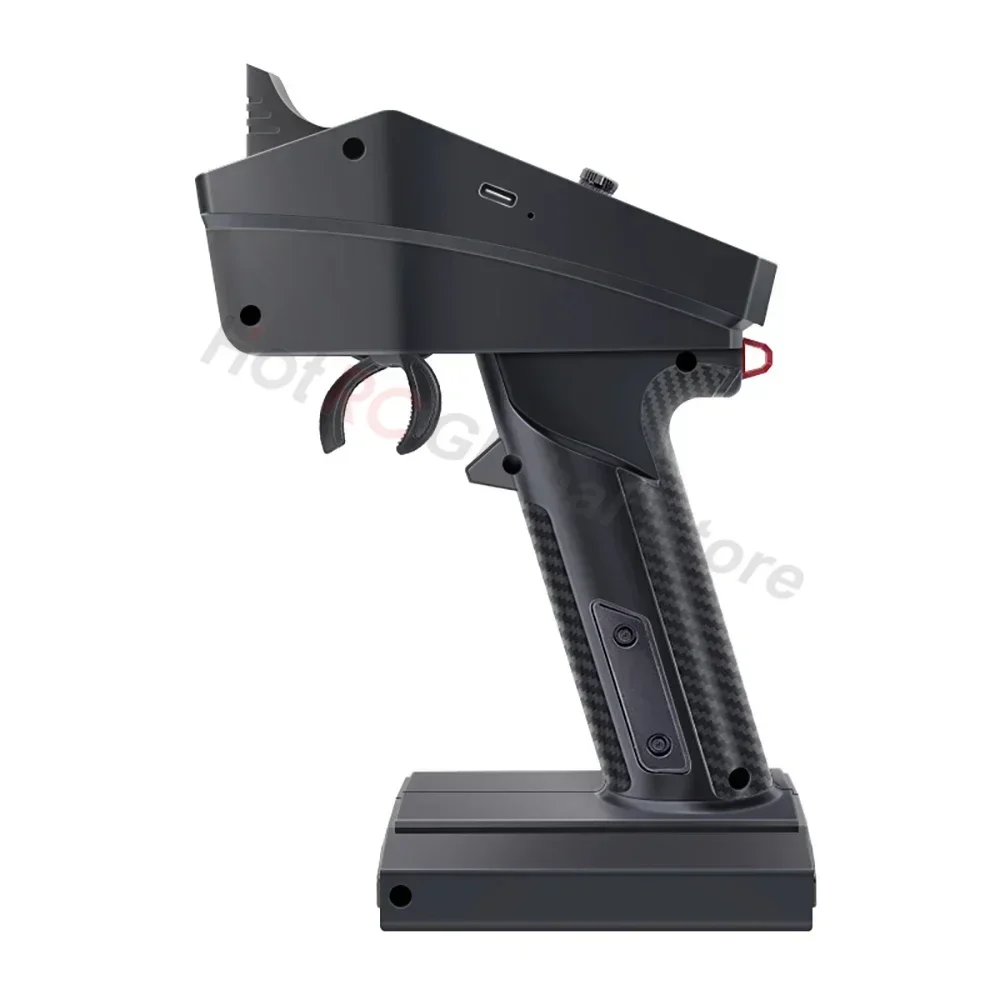 HotRC CT-6A 2.4G 6CH 6 ช่องสัญ - Radio Transmitter 6Ch บทวิจารณ์และราคา