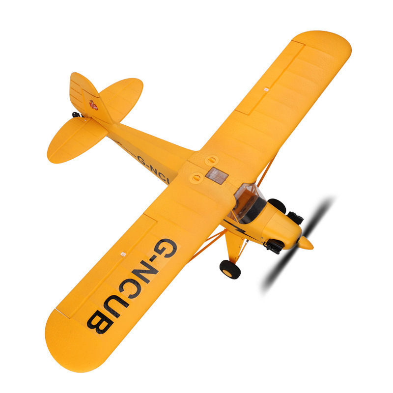 เครื่องบินบังคับวิทยุ Wl Tech  - Rc Hobby Tech บทวิจารณ์และราคา