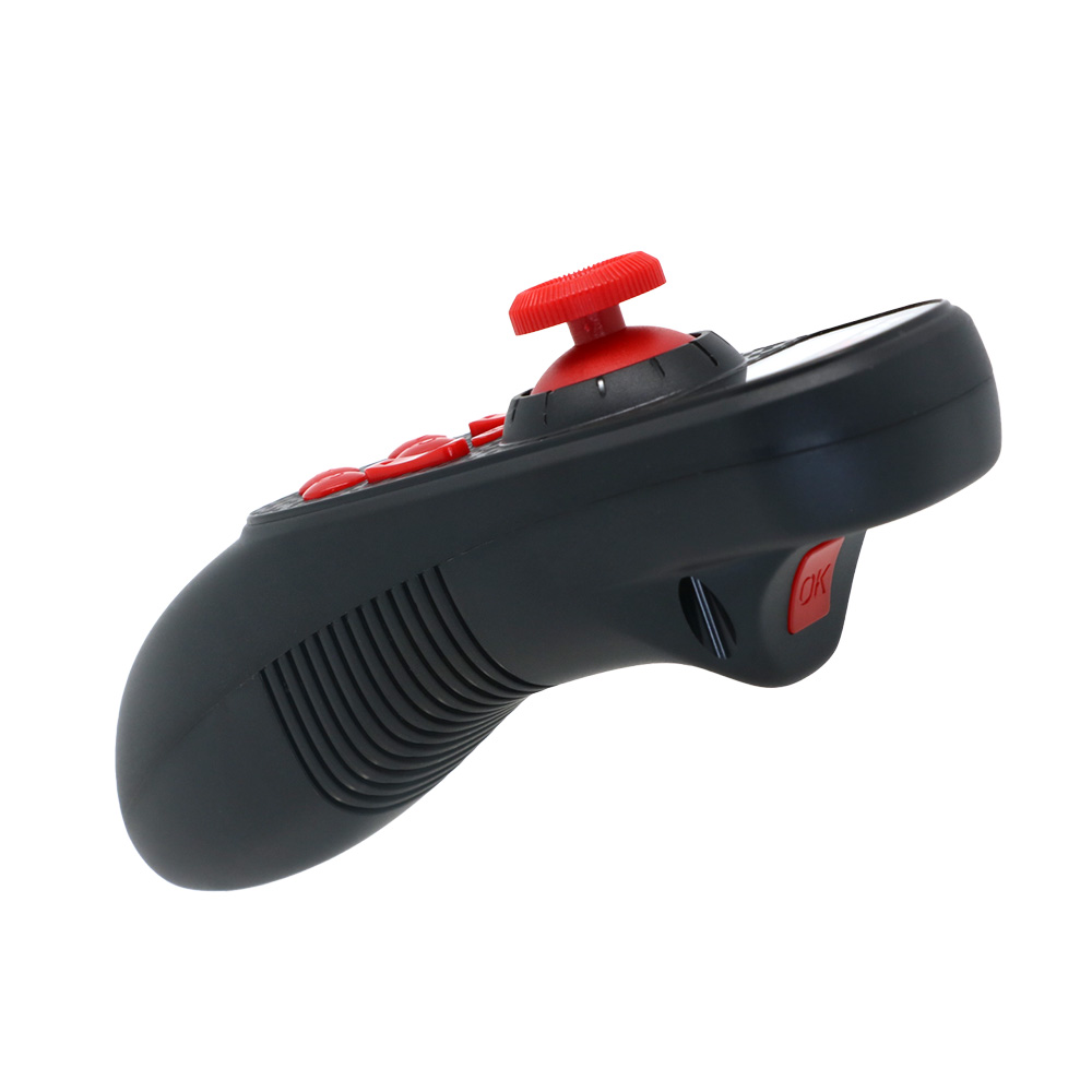 HOTRC DS-650 ระบบวิทยุ 6 ช่อง  - Radio Transmitter 6Ch บทวิจารณ์และราคา