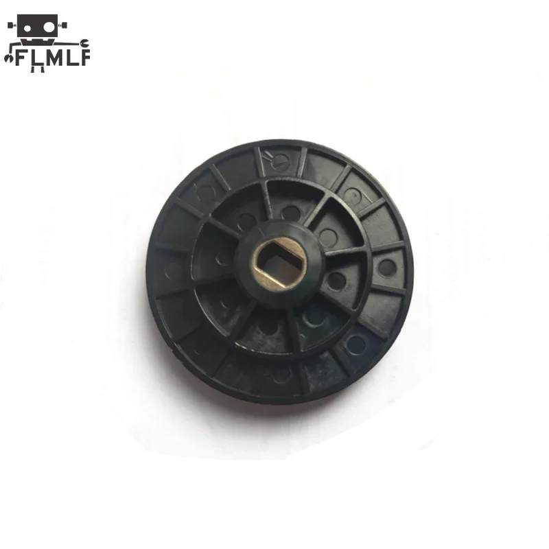 Rc รถ Spur Gear 57 ฟัน 57 T/ยา - Hobby Rc Van บทวิจารณ์และราคา