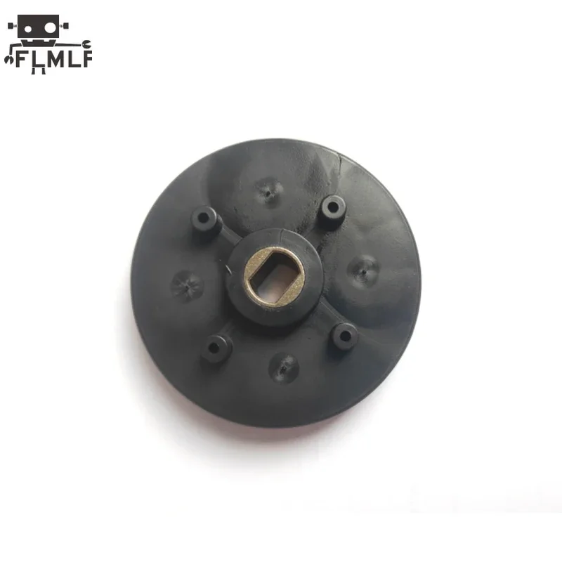 Rc รถ Spur Gear 57 ฟัน 57 T/ยา - Hobby Rc Van บทวิจารณ์และราคา
