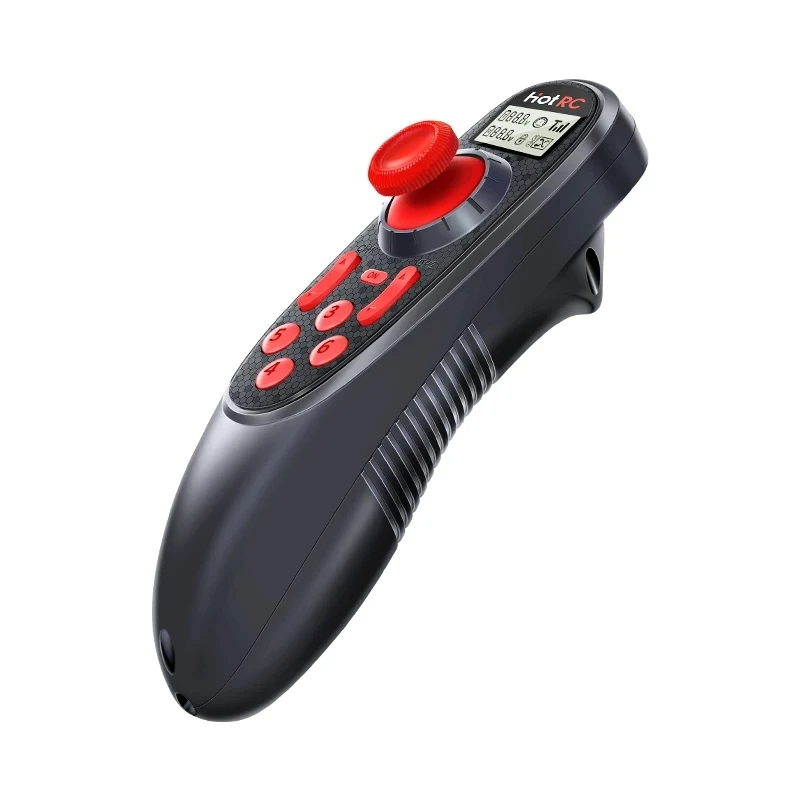 HOTRC DS-600 6CH 2.4GHz เครื่อ - Radio Transmitter 6Ch บทวิจารณ์และราคา
