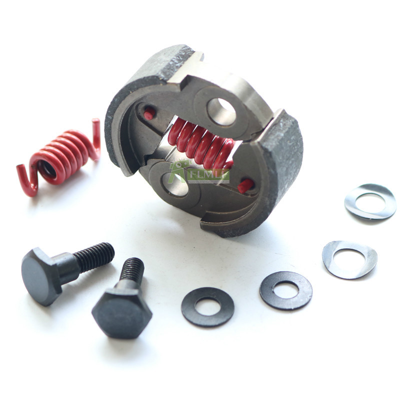 คลัทช์6000 RPM ชุด Fit สำหรับ1 - Hobby Rc Van บทวิจารณ์และราคา
