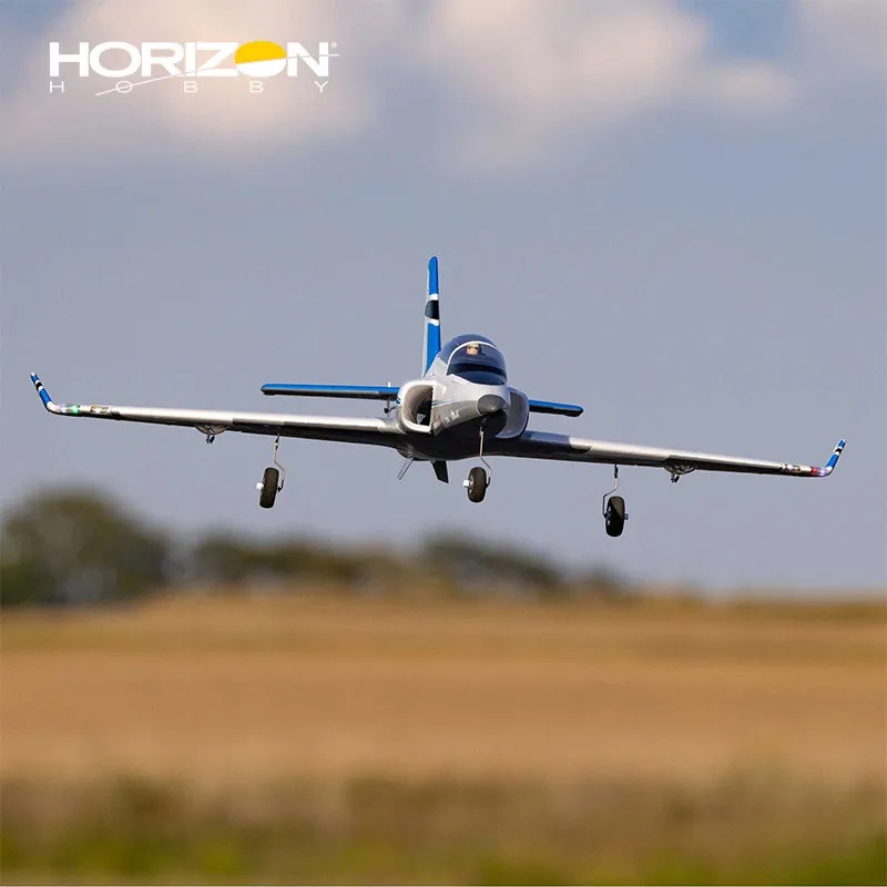 Horizon Hobby Umx Viper เครื่อ - Rc Hobby Tech บทวิจารณ์และราคา
