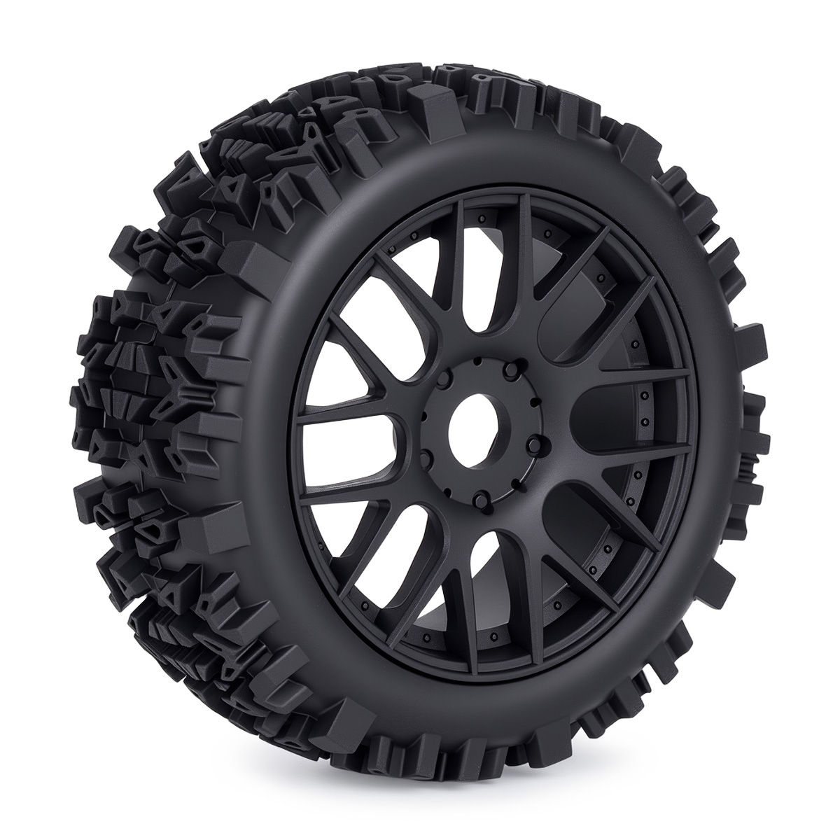 ยางออฟโรด RC ขนาด 120 มม. พร้อ - Rc Hobby Trucks บทวิจารณ์และราคา
