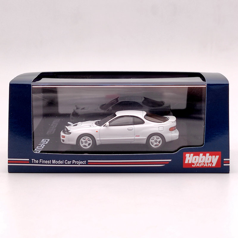 โมเดลรถยนต์ไดแคสต์ CELICA GT-F - Rc Hobby Japan บทวิจารณ์และราคา
