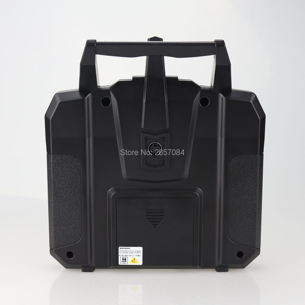 ใหม่ล่าสุด Flysky FS-i6 FS I6  - Radio Transmitter 6Ch บทวิจารณ์และราคา