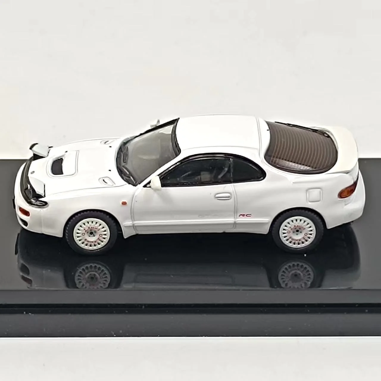 งานอดิเรกญี่ปุ่นต้นฉบับDiecast - Rc Hobby Japan บทวิจารณ์และราคา