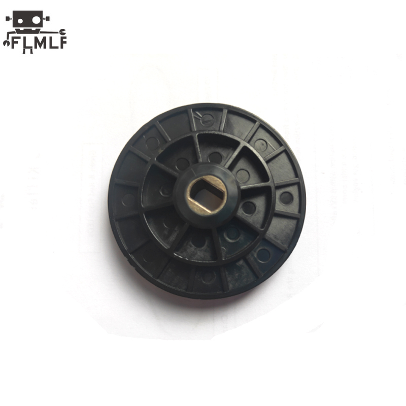 Rc รถ Spur Gear 57 ฟัน 57 T/ยา - Hobby Rc Van บทวิจารณ์และราคา