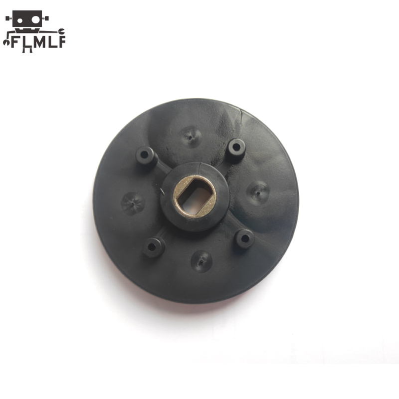 Rc รถ Spur Gear 57 ฟัน 57 T/ยา - Hobby Rc Van บทวิจารณ์และราคา