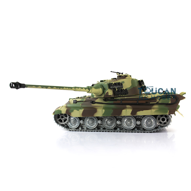 1/16 Professional Ver HENG LON - Rc Hobby Kings บทวิจารณ์และราคา