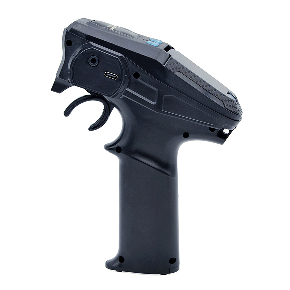 DUMBORC X6PM-350 6CH 2.4GHZ RC - Radio Transmitter 6Ch บทวิจารณ์และราคา