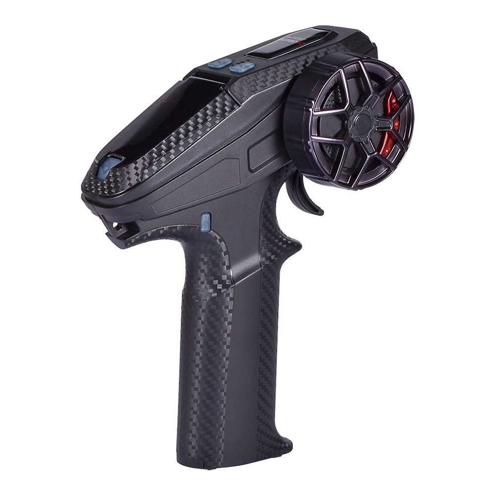 DUMBORC X6PM-350 6CH 2.4GHZ RC - Radio Transmitter 6Ch บทวิจารณ์และราคา