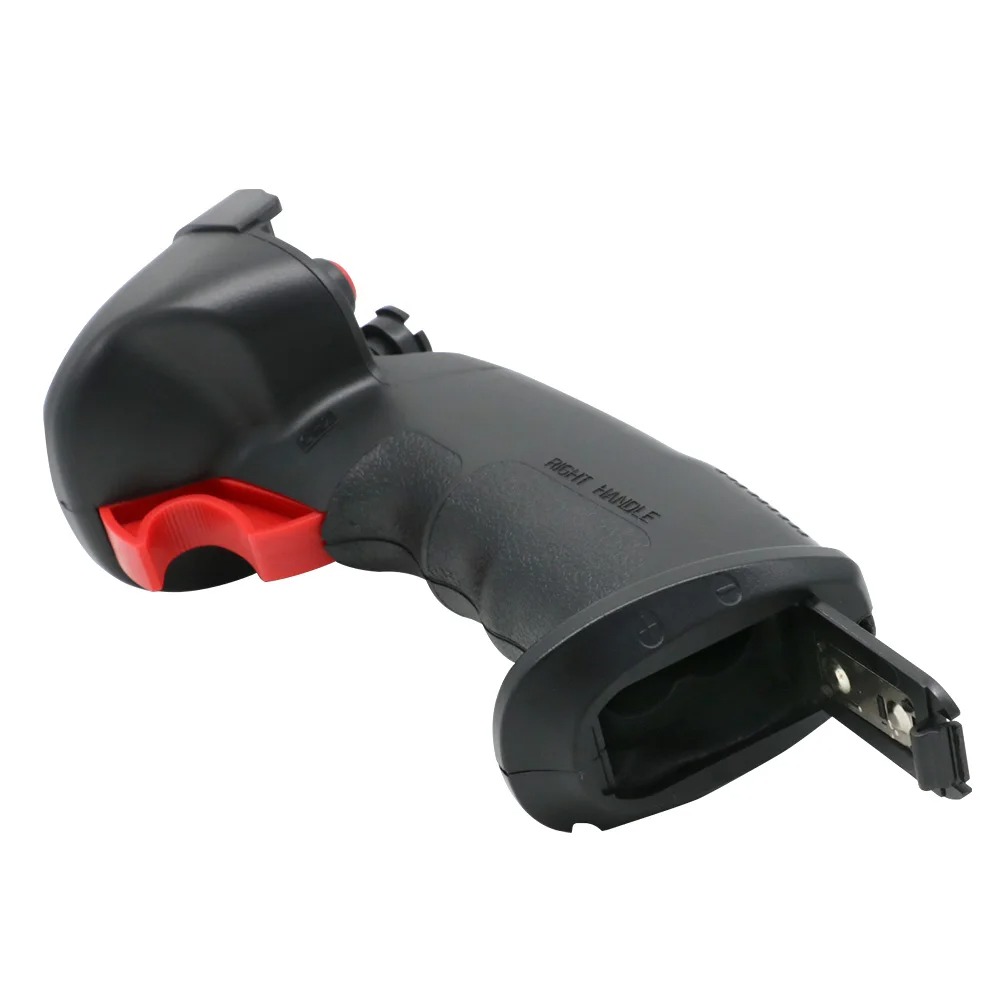 HotRC DS-4A 2.4GHz เครื่องส่งส - Radio Transmitter 6Ch บทวิจารณ์และราคา