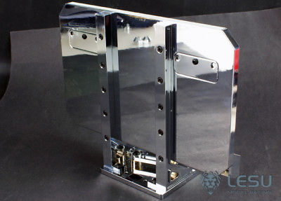 อะไหล่แผ่นโลหะด้านหลัง LESU สำ - Rc Hobby Kings บทวิจารณ์และราคา
