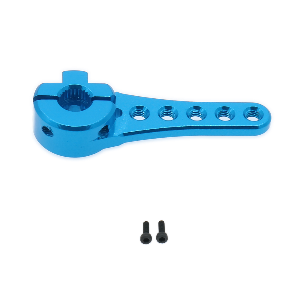 1 PC 46mm 25 T ฟันพวงมาลัยครึ่ - Rc Hobby Tech บทวิจารณ์และราคา