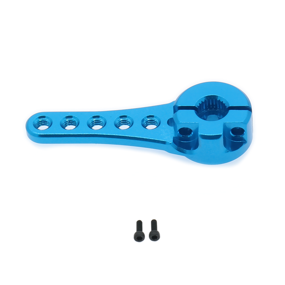 1 PC 46mm 25 T ฟันพวงมาลัยครึ่ - Rc Hobby Tech บทวิจารณ์และราคา