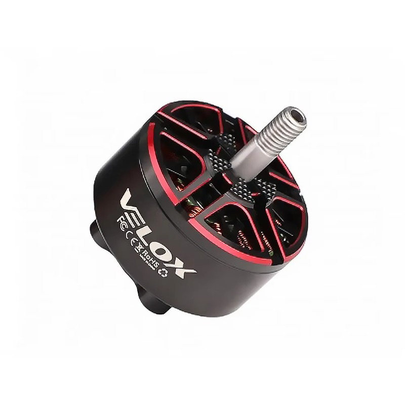 มอเตอร์ไร้แปรงถ่าน T-MOTOR T-H - Rc Hobby Tech บทวิจารณ์และราคา
