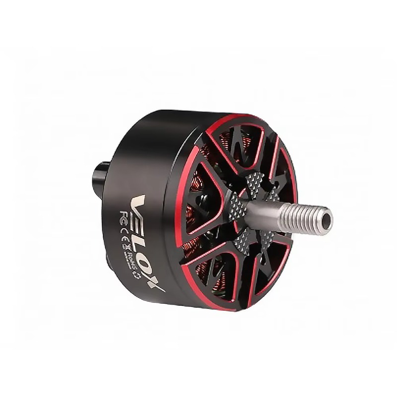 มอเตอร์ไร้แปรงถ่าน T-MOTOR T-H - Rc Hobby Tech บทวิจารณ์และราคา