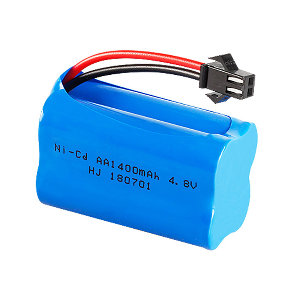 4.8v 1400mah แบตเตอรี่ Ni-Cd ส - Rc Hobby Trucks บทวิจารณ์และราคา