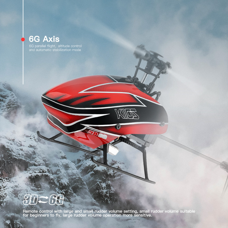 เฮลิคอปเตอร์บังคับวิทยุ WL Tec - Rc Hobby Tech บทวิจารณ์และราคา