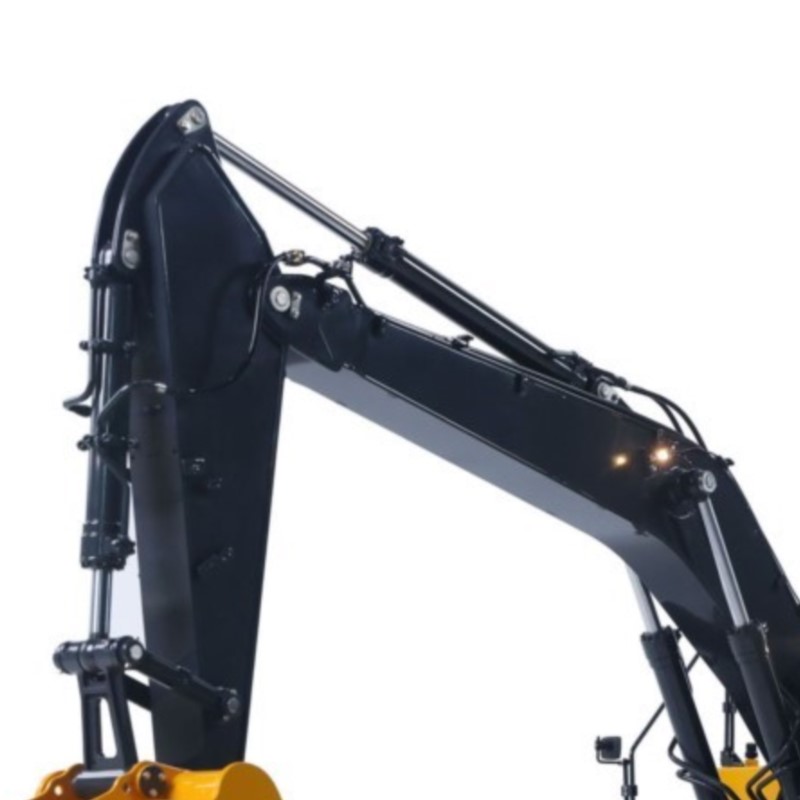 รถขุดไฮดรอลิก RC ขนาด 1/14 รุ่ - Rc Excavator Hobby บทวิจารณ์และราคา