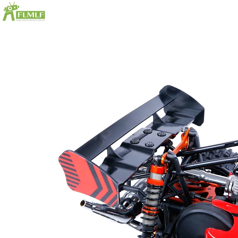 พลาสติกและไนลอนความแข็งแรงสูงช - Hobby Rc Van บทวิจารณ์และราคา